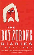 Roy Strong Diaries 1967 1987