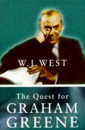 Quest For Graham Greene