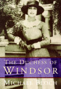 Duchess Of Windsor
