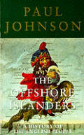 Offshore Islanders A History Of The Engl