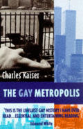 Gay Metropolis 1940 1996