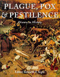 Plague Pox & Pestilence Disease In Histo