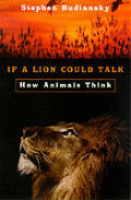 If A Lion Could Talk