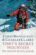 Tibets Secret Mountain