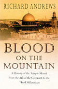 Blood On The Mountain Uk Edition