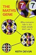 Maths Gene Why Everyone Has But Most Peo
