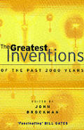 Greatest Inventions Of The Past 2000 Yea