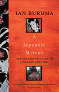 Japanese Mirror