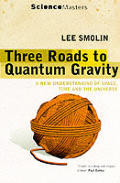 Road To Quantum Gravity