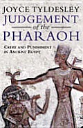 Judgement Of The Pharaoh Crime & Punishm