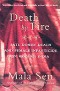 Death By Fire Sati Dowry Death & Female