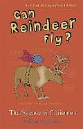 Can Reindeer Fly?