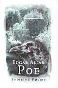 Edgar Allan Poe Selected By Richard Gray