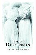 Emily Dickinson Selected Poems