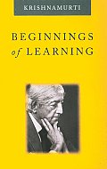 Beginnings Of Learning