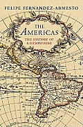 Americas The History Of A Hemisphere
