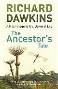 Ancestors Tale