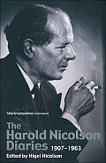 Harold Nicolson Diaries & Letters 1907 1964