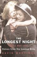 Longest Night Voices From The London Bli