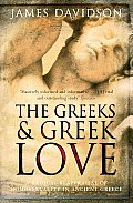 The Greeks and Greek Love