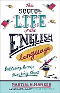 Secret Life of the English Language Buttering Parsnips Twocking Chavs