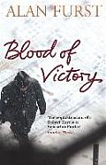 Blood of Victory UK