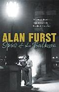 Spies of the Balkans Alan Furst