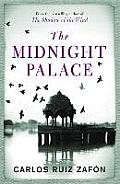 Midnight Palace uk