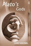 Plato's Gods. Gerd Van Riel