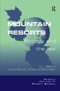 Mountain Resorts: Ecology and the Law
