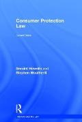 Consumer Protection Law