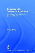 Engaging with Contemporary Culture: Christianity, Theology and the Concrete Church