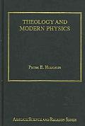 Theology & Modern Physics