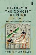 History of the Concept of Mind: Volume 2: The Heterodox and Occult Tradition