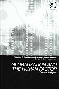 Globalization And The Human Factor