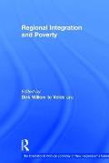 Regional Integration and Poverty