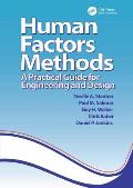 Human Factors Methods A Practical Guide for Engineering & Design