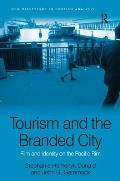 Tourism and the Branded City: Film and Identity on the Pacific Rim