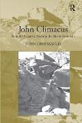 John Climacus: From the Egyptian Desert to the Sinaite Mountain