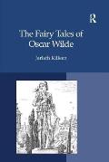 The Fairy Tales of Oscar Wilde