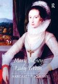 Mary Sidney, Lady Wroth