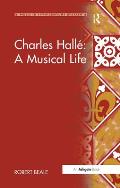 Charles Hall? a Musical Life