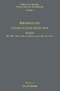 Volume 8, Tome III: Kierkegaard's International Reception - The Near East, Asia, Australia and the Americas