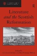 Literature and the Scottish Reformation