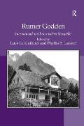 Rumer Godden: International and Intermodern Storyteller