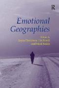 Emotional Geographies