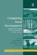 Comparing Rural Development: Continuity and Change in the Countryside of Western Europe