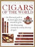 Illustrated Encyclopedia Cigars Of The World