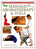 Massage Aromatherapy & Yoga
