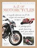 Illustrated Encyclopedia A Z Of Motorcycles